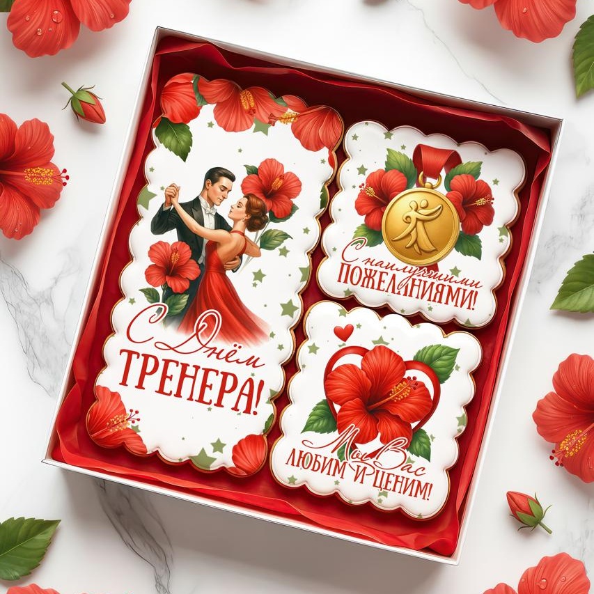 Бальные танцы (5)